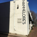say yes for less former Hannelores location old town